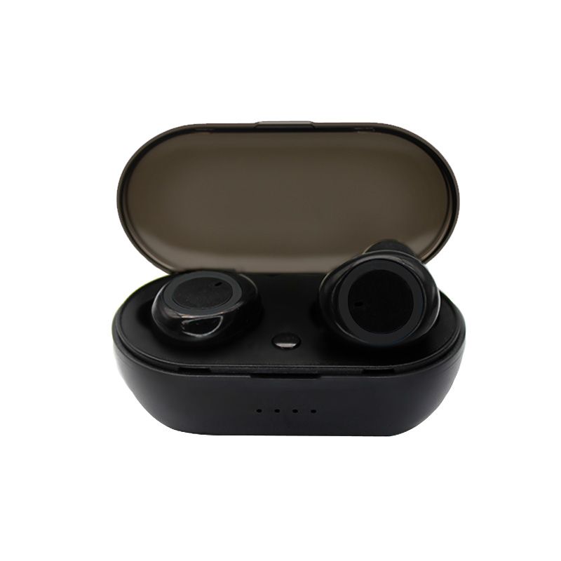 Y50 TWS wireless headphones sport earphone 5.0 bluetooth Gaming Headset Microphone Phone Wireless Earbuds For xiaomi lenovo pods_voghion.com