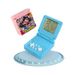 Video Game Consoles Tetris Handheld Game Console Children's Retro Nostalgic Classic Handheld Educational Electronic Toy Gift_voghion.com