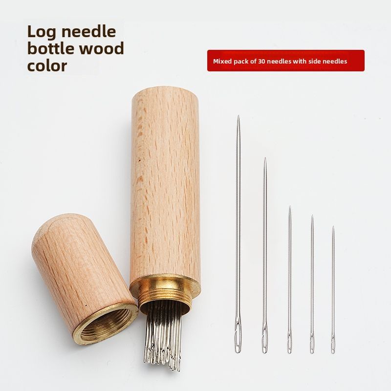 Müssen Haushaltsartefakt einfädeln Ältere Menschen Kein Einfädeln Größe Handnähen Blind Große Öse Nadel_voghion.com