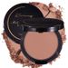 Corrector en polvo de 4 colores, resistente al agua, iluminador, maquillaje de larga duración sin manchas._voghion.com