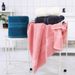 Premium Cotton Hotel Bath Towel 90x180cm - Spa Bed Sheet & Luxury Gift Towel (Extra Large Size For Professional Use)_voghion.com