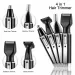 RYYD 4-in-1 Grooming Kit - Rechargeable|IPX7 Waterproof|CE_voghion.com