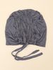Modal Mercerized Cotton Elastic Base Cap Headscarf Chemotherapy Cap Simple Win Hat_voghion.com