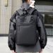 travel Men's Casual Waterproof Large-capacity Business Computer Bag Backpack 2025 Spring And Summer New_voghion.com