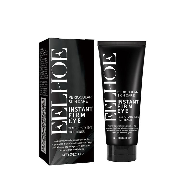 EELHOE Eye Firming Lifting Cream Reduces Fine Lines Wrinkles, Tightens Moisturizes The Skin, Replenishes Moisture, And_voghion.com