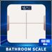 precision Bath Photo Room Electronic Scale, Accurate, LED Screen Temperature Display Can Switch KG And Pound, Super Wide_voghion.com