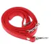 Handbag Leather Shoulder Strap Belt Replacement Bag Accessories Red 240828_voghion.com