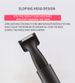 New Electric Nose Hair Trimmer Three-in-One Multi-Functional USB Charging Men's Grooming Set Type-C_voghion.com