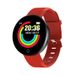 D18s Smartwatch Colore 1.44 Schermo Rotondo Frequenza Cardiaca, Pressione Sanguigna, Monitoraggio del Sonno, Movimento del Passo D18 Braccialetto Intelligente_voghion.com