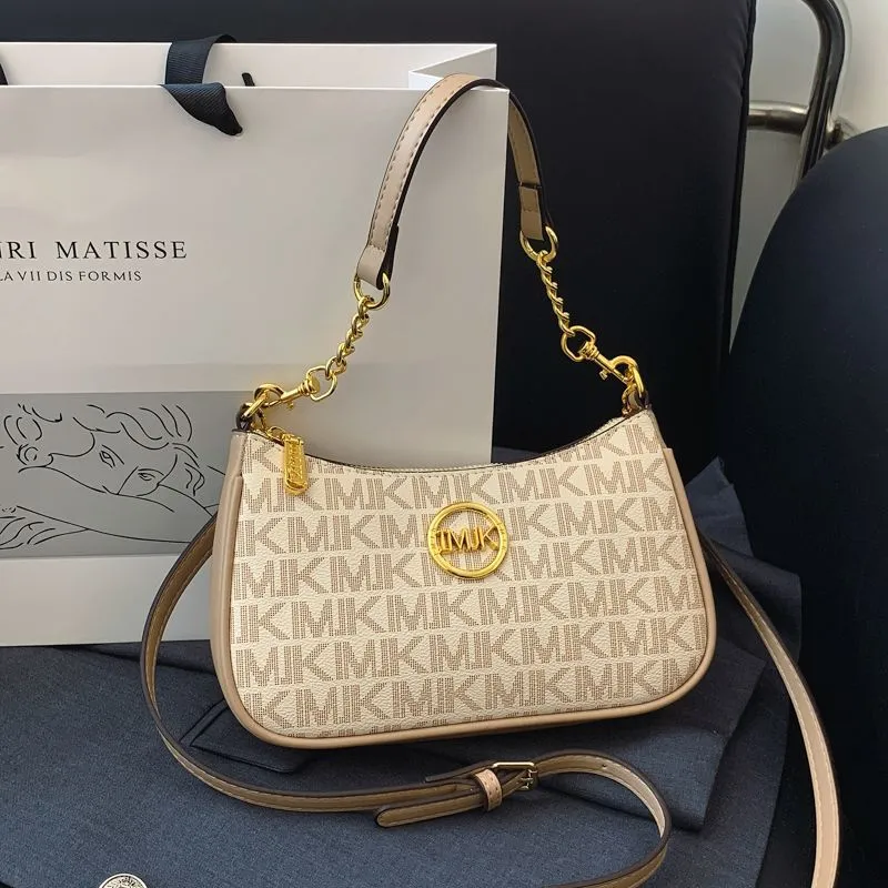 2025 French Crossbody Bag - Premium Shoulder Purse For Women, Trendy Handheld Clutch & Minimalist Mini Tote_voghion.com