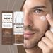 EAST MOON Men's Retinol Collagen Moisturizing Cream Fades Fine Lines, Brightens, Tightens, Moisturizes And Softens_voghion.com