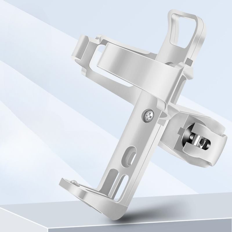 No-Drill Hanging Water Bottle Holder For Mountain Bike, Electric Scooter, Drink Holder, Cycling Gear_voghion.com