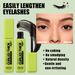 Mascara 7D Mascara Waterproof No Smudge Natural Long Thick Long Lasting Curling Eyelashes Primer_voghion.com