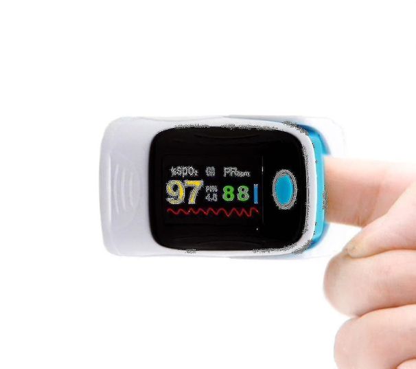 ()Blood Glucose Meter Kit Glucometer Diabetes Sugar Monitor ,100% New_voghion.com
