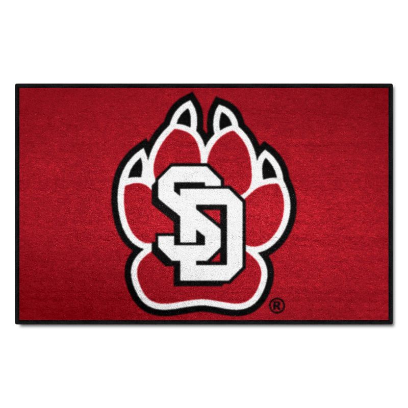 South Dakota Starter Rug 19"x30"_voghion.com