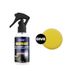 Ryekew Cleaning And Refurbishing Agent Scratch Yellowing Tool Car Headlight Repair Liquid_voghion.com
