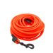 PVC Extended Round Waterproof Wear-Resistant Cold-Resistant Tensile-Resistant Small And Medium-Sized Dog Leash_voghion.com
