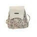 Ins Style New Cute For Female College Students Drawstring Bag Chain Backpack_voghion.com