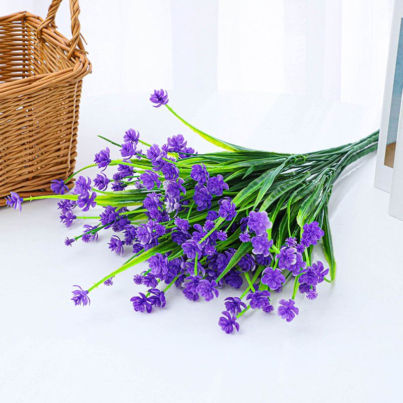 Artificial Flowers Spring Camellia Outdoor Decorative Partition Curtains Artificial Flowers Gypsophila Roses_voghion.com