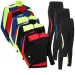 Soccer Tracksuit For Mens Kids Football Training Uniform Spring Sports Clothing Boys Long Sleeve Sportswear Can Custom_voghion.com