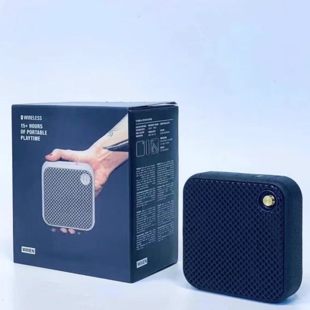 Bluetooth Outdoor Portable Lock And Load Spray Wireless_voghion.com