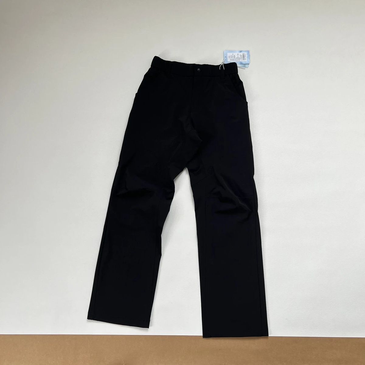 Little Bird Alternative 3D Dreidimensionale Scimitar Outdoor Leichte Dekonstruierte Coole Softshell Taktische Hose_voghion.com