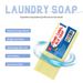 Jaysuing Laundry Soap Clothes Cleaning Mildew Spots Oil Stains Underwear Soap Hand Deep Cleaning Easy To Rinse Without Hurting Hands_voghion.com