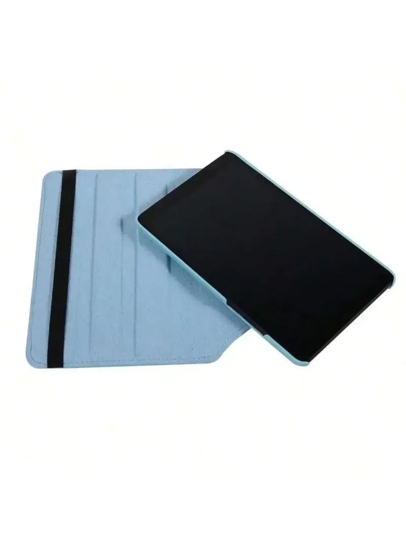 360 Degree Rotating Tablet Case Compatible with Ipad Pro 11 13 Inch Air4/air5/7/9/10th/10.2/10.5/mini 6 Ipad Pro Case_voghion.com