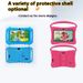 Huaqiangbei Learning Game 2-in-1 Kids Children's Tablet Full Screen_voghion.com