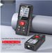 Sneco Handheld Laser Rangefinder High-Precision Electronic Ruler Multiple Measurement Modes 50/70/100/120m_voghion.com