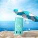 new 2026 Isolation, Protection And UV Protection Solid Sunscreen Stick SPF50PA Isolation,_voghion.com