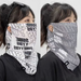 Breathable Sun Protection Mask For Men And Women, Neck Gaiter, Outdoor Cycling Headscarf, Ice Silk Fishing Summer Face_voghion.com