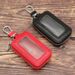 New Genuine Leather Case Multi-Functional Large Capacity Universal Car Key Protector Remote Control For Men_voghion.com