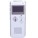 H28 Digital Smart HD Voice MP3 Player Recorder_voghion.com