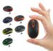 2.4G Small Photoelectric Laptop Desktop Computer Wireless Ultra-thin Energy-saving Mini Mouse_voghion.com