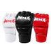 Halbfinger-Sanda für Erwachsene und Kinder, Sport- und MMA-Handschuhe, Split-Finger-Boxhandschuhe für Boxsäcke_voghion.com