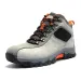 Autumn Outdoor Hiking For Men High-top Trekking Travel Large Size Casual Sports Men's Shoes Ddmysaturn_voghion.com