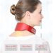 Care Cervical Spine Instrument Intelligent Electric Pulse Massage Shoulder and Neck_voghion.com