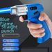 M900 hand-held spray gun can set fire single and double fire multi-purpose high temperature welding gun inflatable lighter factory wholesale_voghion.com