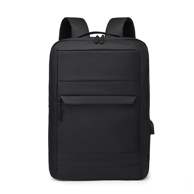 Business with large capacity, new portable and multifunctional computer bag, multiple compartments, thickened men's_voghion.com