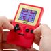 Orb - Retro Mini Handheld Games Console (150-in-1 Games)_voghion.com