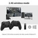 2.4G Wireless Gamepad Controller For Xbox One Series X/S Joy_voghion.com
