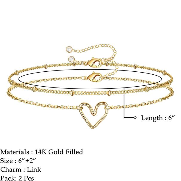 Bracciale da donna in rame con clavicola in acciaio inossidabile placcato oro, stile caldo, personalizzato, con nicchia in rame_voghion.com