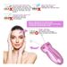 Épilateur électrique à filetage pour le corps, le visage, les bras et les jambes_voghion.com