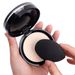 Μακιγιάζ 1/3 τμχ Μαύρο σφουγγάρι Beauty Egg Cosmetic Puff Foundation Cream Σφουγγάρια Πούδρα Puffs Women Make Up Access s s_voghion.com