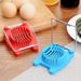 Home Stainless Steel 304 Two-in-One New Slicer Egg Cutter Commercial Use_voghion.com