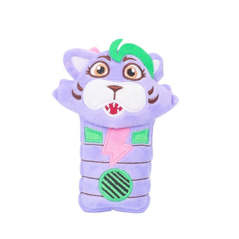 Security Ruin Breach Fnaf Plush Toy Midnight Destruction Series Soft Stuffed Animal For And Adults Teens_voghion.com