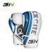 BN 10/12OZ Vollfinger-Sanda-Kampfboxhandschuhe für Erwachsene, Taekwondo, Kampfsport, Muay Thai_voghion.com