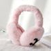 Winter New Earmuffs Plush Earmuffs Women's Riding Folding Cute Windproof Warm Ear Protection Anti-freezing Ear Bag Ear Warm_voghion.com