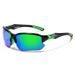 Fishing Watching Floats UV Resistant Polarized Outdoor Cycling Glasses Mountaineering Sports Sunglasses_voghion.com
